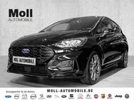 Ford Fiesta, ST-Line 100PS Allwetter, Jahr 2023 - Düren