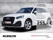 Audi Q2, S line 35 TFSI SONOS, Jahr 2023 - Merseburg