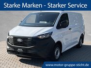 Ford Transit Custom, Kasten 280 L1 BASIS ##, Jahr 2022 - Wunsiedel