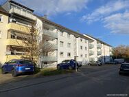 Frei zum Bezug: Attraktive 3-Zimmer-Wohnung mit Balkon im Hochparterre - Radolfzell (Bodensee)