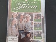 Unsere Kleine Farm (Serie 1, Episoden 4 bis 6) - Essen
