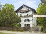 IMMOBERLIN.DE - Stilvolles Wohn- & Geschäftshaus in gefragter Lage beim Filmpark - Potsdam