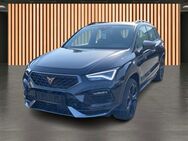 CUPRA Ateca, 2.0 TSI Beats, Jahr 2022 - Dresden