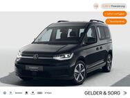 VW Caddy, Life Winterpaket, Jahr 2022 - Sand (Main)