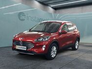 Ford Kuga, 2.5 Duratec FHEV TITANIUM X, Jahr 2021 - München