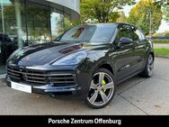 Porsche Cayenne, E-Hybrid Coupe Platinum Edition, Jahr 2023 - Offenburg