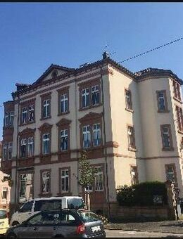 Charmante großzügige Altbau-Wohnung im Herzen Landaus - 4 Minuten zur Uni - Landau (Pfalz)