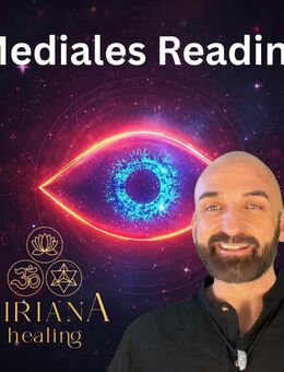 mediales Akasha Reading Videobotschaft mit Lenormand 3 Fragen - Köln