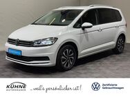 VW Touran, 2.0 TDI Active |, Jahr 2023 - Bad Düben