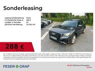 Audi Q2, S line 40 TFSI quattro VC, Jahr 2023 - Dessau-Roßlau