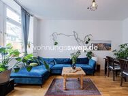 Wohnungsswap - Rungestraße - Berlin