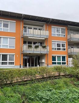 +++BARRIEREFREI+++ Schöne und helle 2 Zimmer Wohnung in Kehl PREIS AUF ANFRAGE - Kehl