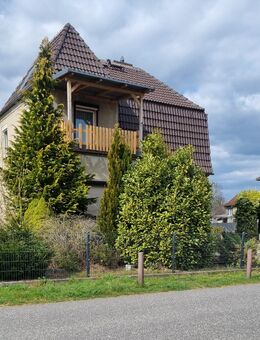 Sanierungsfähiges Einfamilienhaus in guter Lage von Neuenhagen - Neuenhagen (Berlin)