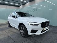 Volvo XC60, R Design, Jahr 2021 - München