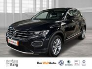 VW T-Roc, 1.0 TSI Style, Jahr 2019 - Oldenburg (Holstein)