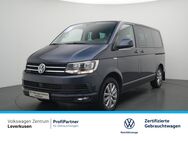 VW T6 Multivan, 2.0 TDI, Jahr 2019 - Leverkusen