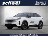 Peugeot 3008, 210 GT Elektromotor FLA, Jahr 2024 - Leipheim