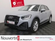 Audi Q2, 30 TDI S-line, Jahr 2024 - Solingen (Klingenstadt)