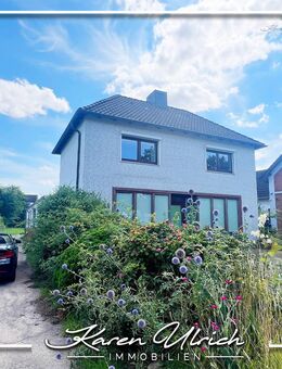 Preis unter dem Bodenrichtwert, Haus bekommen Sie geschenkt! - Seevetal