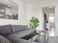 Schöne gemütliche Wohnung mit großem Balkon & Einbauküche. - Mülheim (Ruhr)