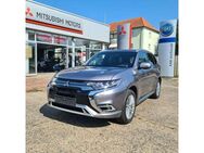 Mitsubishi Outlander PHEV PLUS Intro-Paket 2.4 4WD - Greifswald