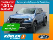 Ford Ranger, 2.0 TDCi Panther RAPTOR Doppelkabine, Jahr 2021 - Bad Nauheim