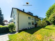 Ihre exklusive DG-Wohnung in der besten Lage Backnangs! - Backnang