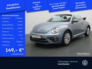 VW Beetle, Cabriolet, Jahr 2017 - Leverkusen