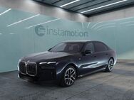 BMW i7, , Jahr 2023 - München