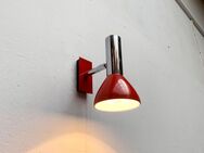 Hustadt Wandleuchte Wall Lamp zu Mid Century Space Age 60er 70er - Hamburg Hamburg-Nord