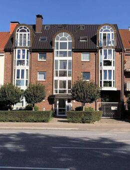 Betongold mit Potential zur Aufstockung und Erweiterung - Hamburg