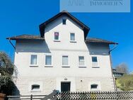 Tolles Einfamilienhaus mit viel Potenzial - Tettau (Bayern)