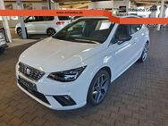 Seat Ibiza, 1.0 TSI Xcellence R, Jahr 2021 - Gersthofen