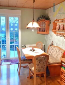 Ansprechende und gepflegte Wohnung in begehrter Lage - Dortmund