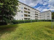 In dieser 3 Raumwohnung wohnt das Glück - Dresden