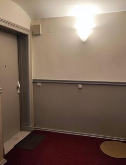 Grosse vermietete 1-Zimmer Wohnung in Top Lage in Prenzlauer Berg - Berlin