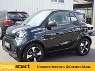 smart EQ fortwo, , Jahr 2019 - Schloß Holte-Stukenbrock