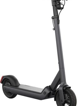 Egret E-Scooter Egret Pro, 500 W, 20 km/h, (ABE, Ladegerät, Montagewerkzeug, Schrauben, Ventilverlängerung), Electric Scooter, mit Straßenzulassung, bis zu 80 km Reichweite