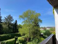 Garten-Wohnung im Stil einer Doppelhaushälfte, 5 Zimmer, Südgarten, ruhige Lage! - Planegg