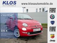 Fiat 500C, 1.0 DOLCEVITA 70PS, Jahr 2024 - Dreieich