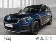 Skoda Kodiaq, 2.0 TDI Ambition, Jahr 2022 - Oldenburg (Holstein)