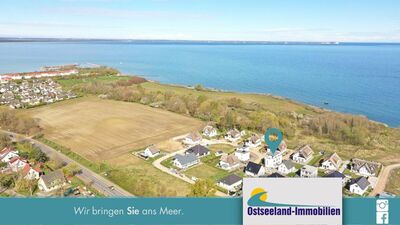 Traumhafte Penthousewohnung | Nord- und Südterrasse | Blick auf die Ostsee | Meeresrauschen