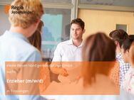 Erzieher (m/w/d) - Trossingen