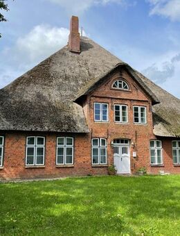 Haubarg Kornhof - Welt
