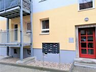helle 2-Zimmerwohnung mit Tageslichtbad und Balkon im Südviertel - Jena