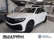 VW Touareg, 3.0 R V6 eHybrid IQ °, Jahr 2023 - Neu Ulm