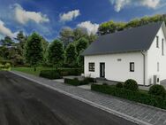 Grundstück und ?? EFH (Fertighaus) in Achern-Mösbach für erschwinglichen Wohnraum! - Achern