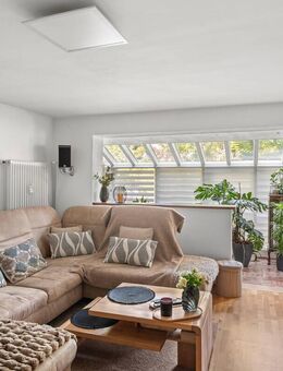 IMMORath.de - Moderne 3 Zimmer Wohnung in traumhafter Lage mit Garten - Freiburg (Breisgau)