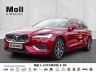 Volvo V60 Kombi Inscription Expression Recharge Plug-In Hybrid AWD T6 Twin Engine EU6d AHK - Aachen