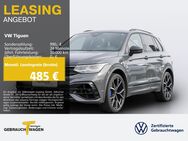 VW Tiguan, R PERFORMANCE BLACK IQ LIGHT LM21, Jahr 2021 - Duisburg